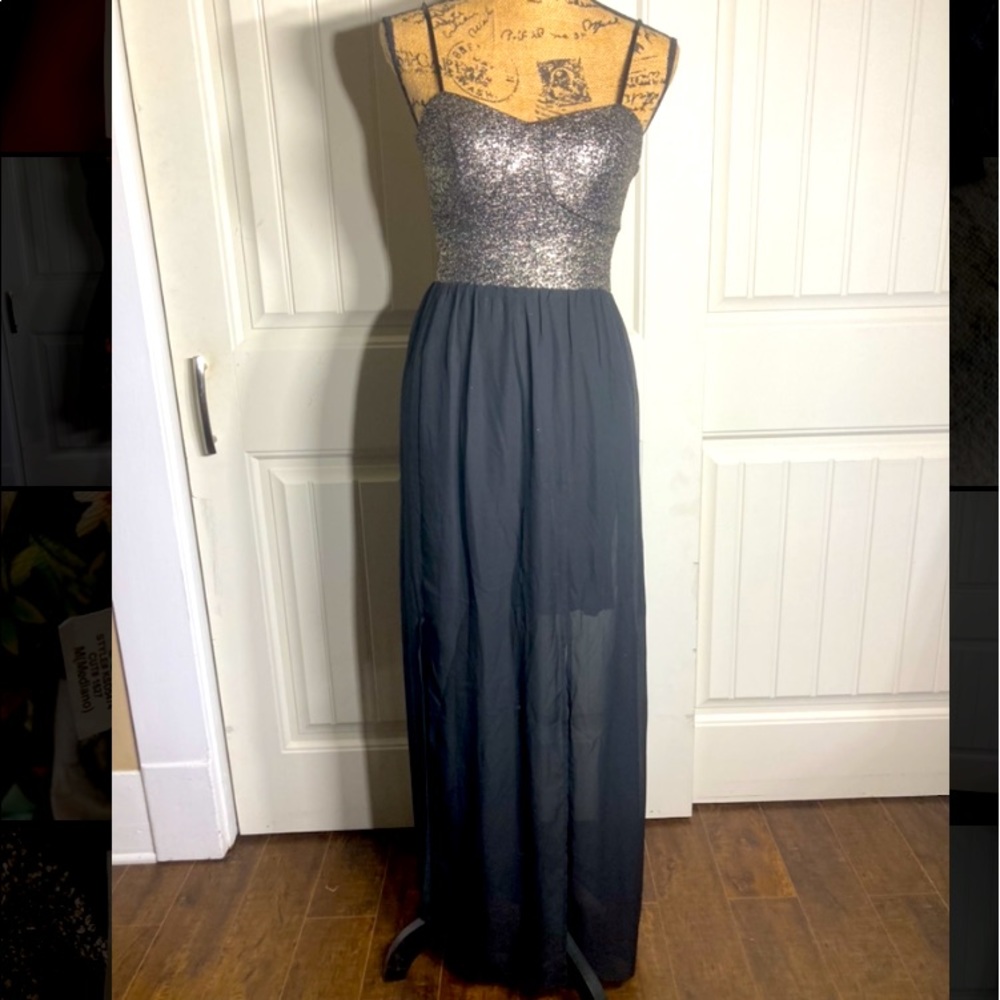 Charlotte Russe small dress